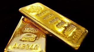 Külçe altının reel getirisi son 61 ayın zirvesinde