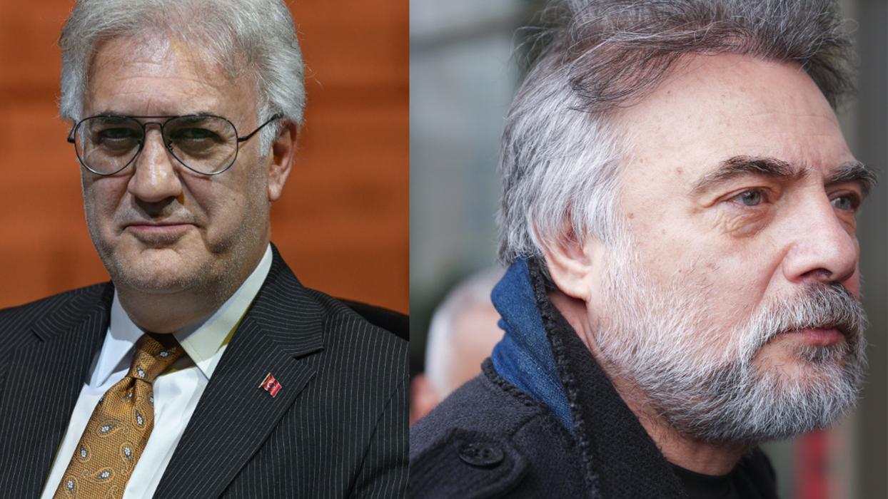 Performanslarıyla 'o rolü ondan başkası oynayamazdı' dedirten 4 isim!