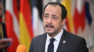 Rum liderden skandal açıklama... Terör örgütüne övgüler dizdi