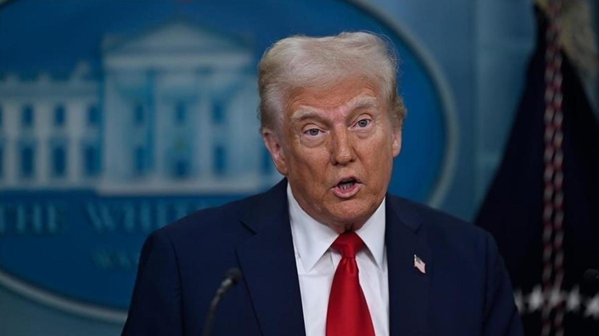 6 Ocak soruşturmasında yeni sayfa: Trump'tan 77 kişiye af