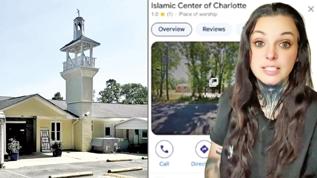 Fenomeninin "bebek maması deneyi" kiliseleri ifşa etti! İlk aradığı camiden insanlık dersi