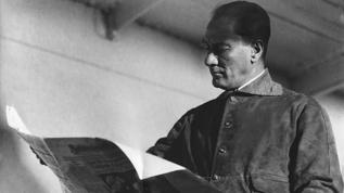 Anlamlı, resimli, duygusal 10 Kasım mesajları 2025: 10 Kasım Atatürk'ü Anma Günü mesajları ve sözleri