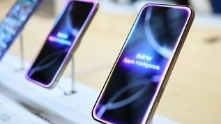 Apple'dan iPhone'lara uydu destekli yeni dönem