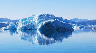 Arktik'te keşfedilen kozmik tozlar, bilinmeyen sırları ortaya çıkarıyor