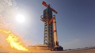 Çin'in uzay yarışında yeni hamlesi! Zhuque-3 roketiyle devrim mi geliyor?