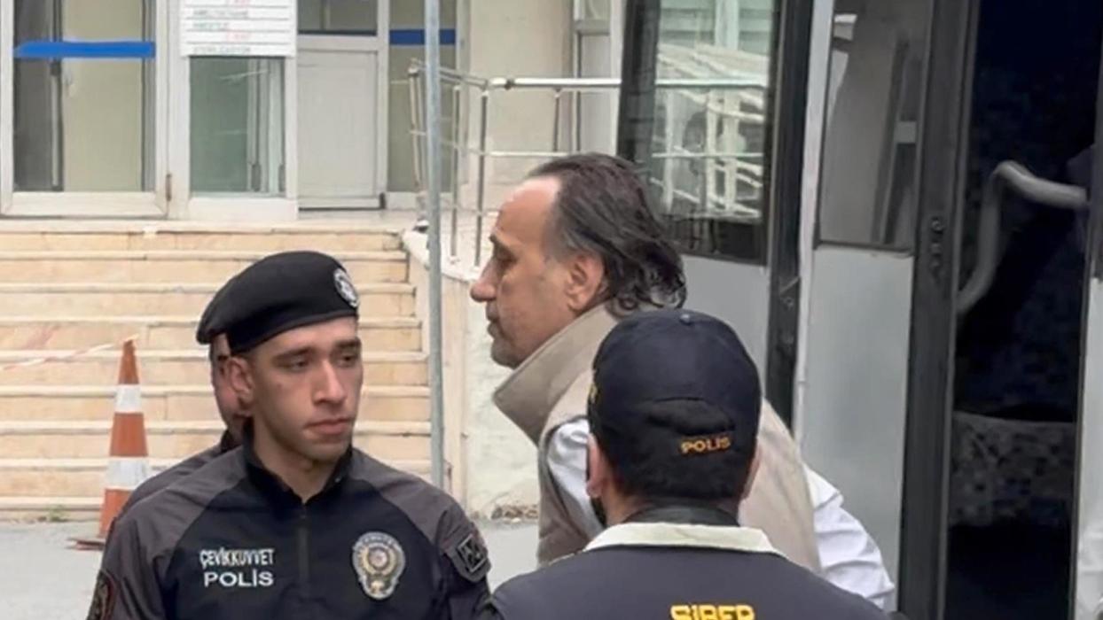 Futbolda bahis soruşturmasında 19 şüpheli adliyeye sevk edildi