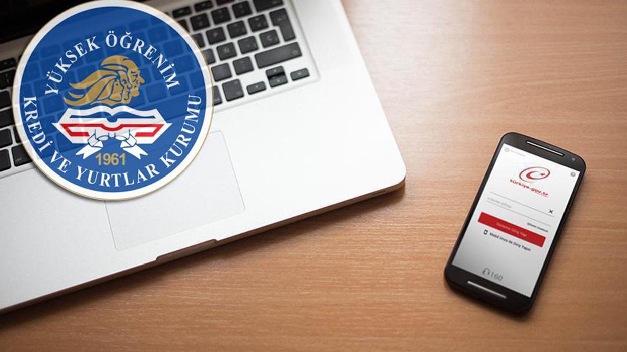 GSB KYK 2026 burs ve kredi ne zaman, hangi gün yatacak? İlk KYK bursu ne zaman yatacak?