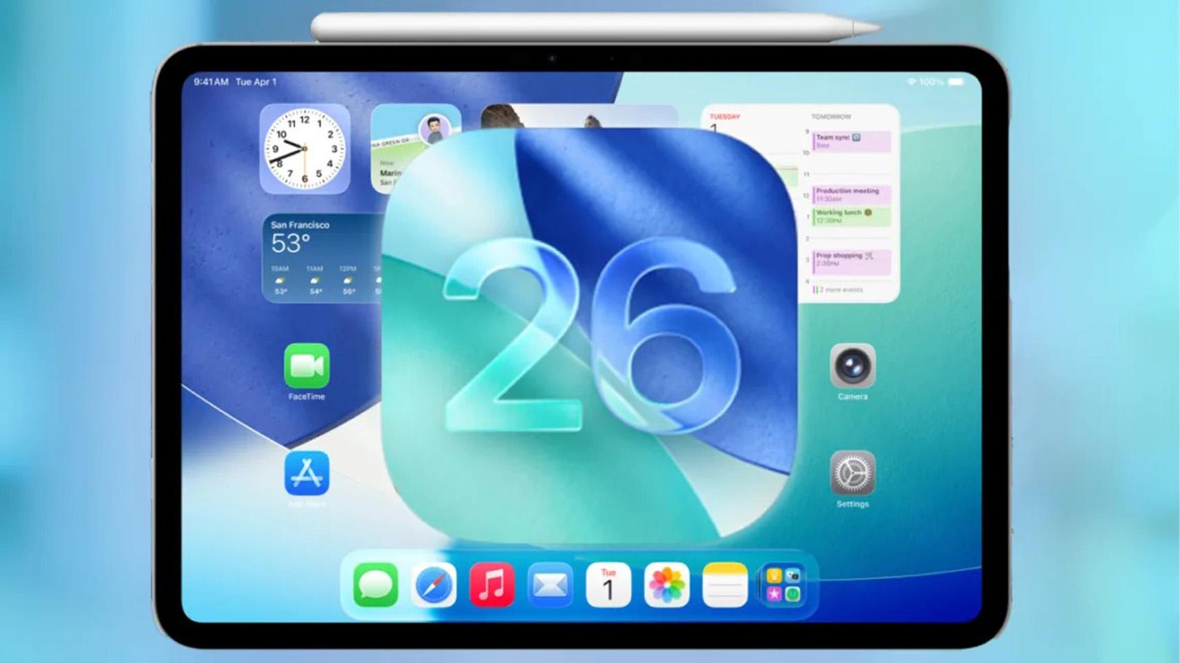 Güncelleme sonrası kimse eskiye dönmek istemeyecek