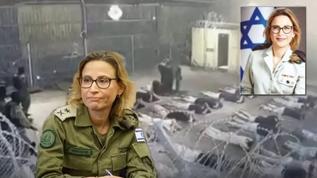 İsrail'de esrarengiz olay! Filistinli esire tecavüzü ortaya çıkaran eski başsavcı hastanelik oldu