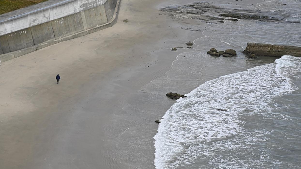 Japonya'da 6,8 büyüklüğündeki deprem... Tsunami meydana geldi