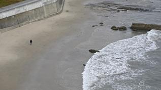 Japonya'da 6,8 büyüklüğündeki deprem... Tsunami meydana geldi