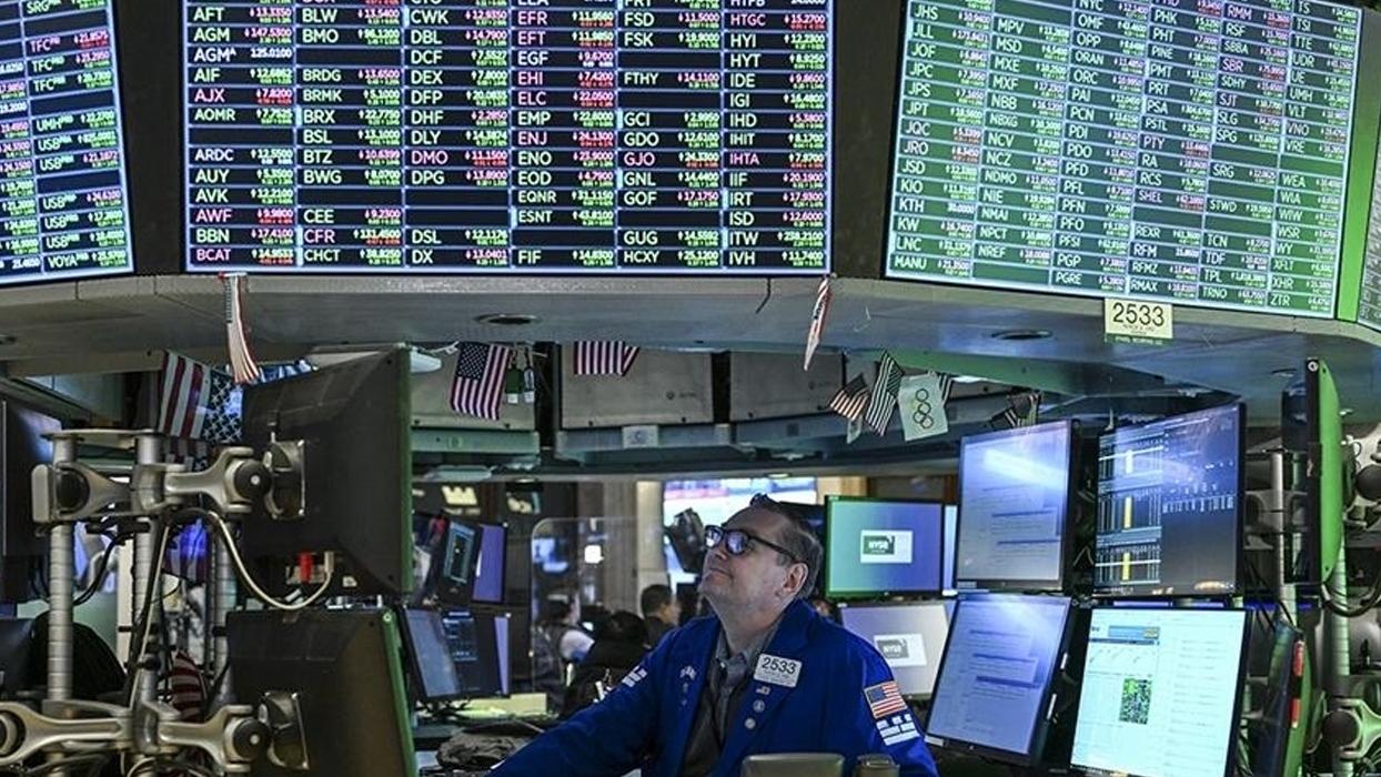 Küresel piyasalar olumlu gelişmelerle pozitif seyrediyor