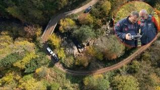 Narin'i ararken kullanılmıştı! Kayıp anne-oğul için kritik çalışma