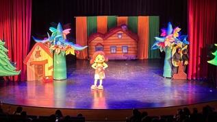 Niloya ve arkadaşları 8 şehirde sahneye çıkacak!