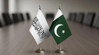 Pakistan-Afganistan gerilimi... "Makul olmayan talepler görüşmeleri çıkmaza soktu"