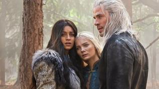 The Witcher yıldızı Anya Chalotra, Yennefer rolüne veda ediyor