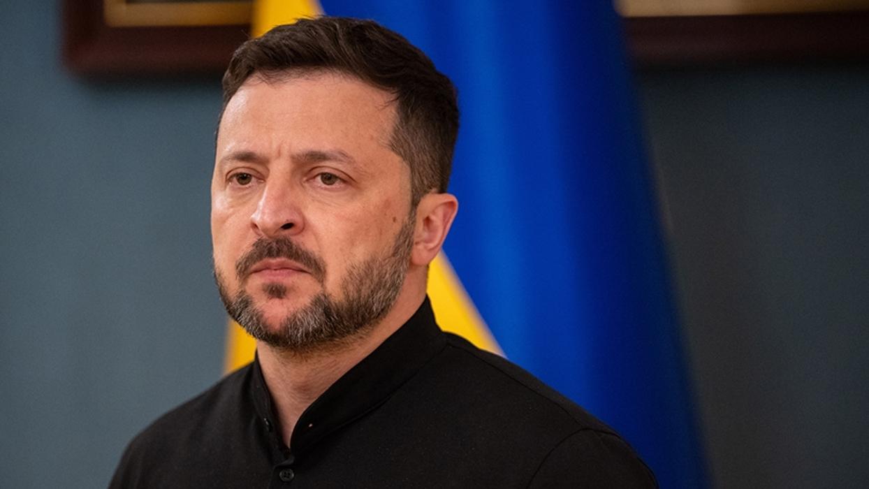 Zelenskiy, Trump'tan “korkmadığını” ilişkilerinin “normal ve yapıcı” olduğunu söyledi