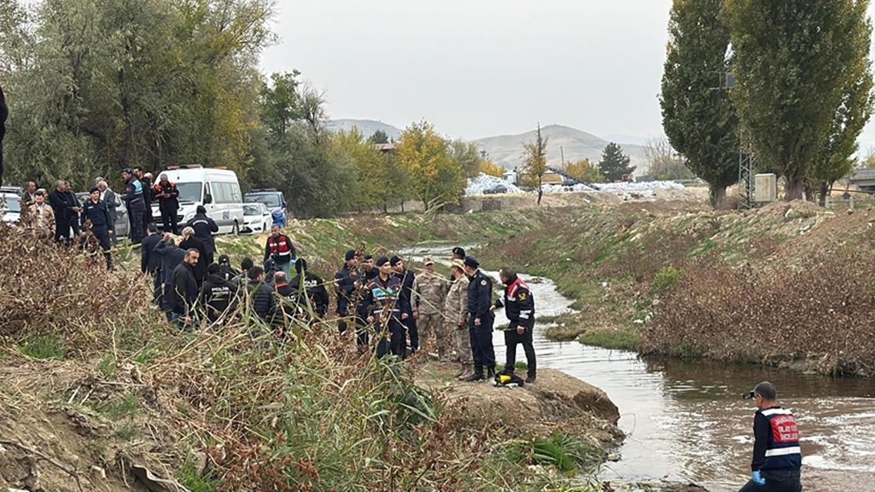 11 yaşındaki otizmli çocuktan acı haber! Cansız bedenine ulaşıldı