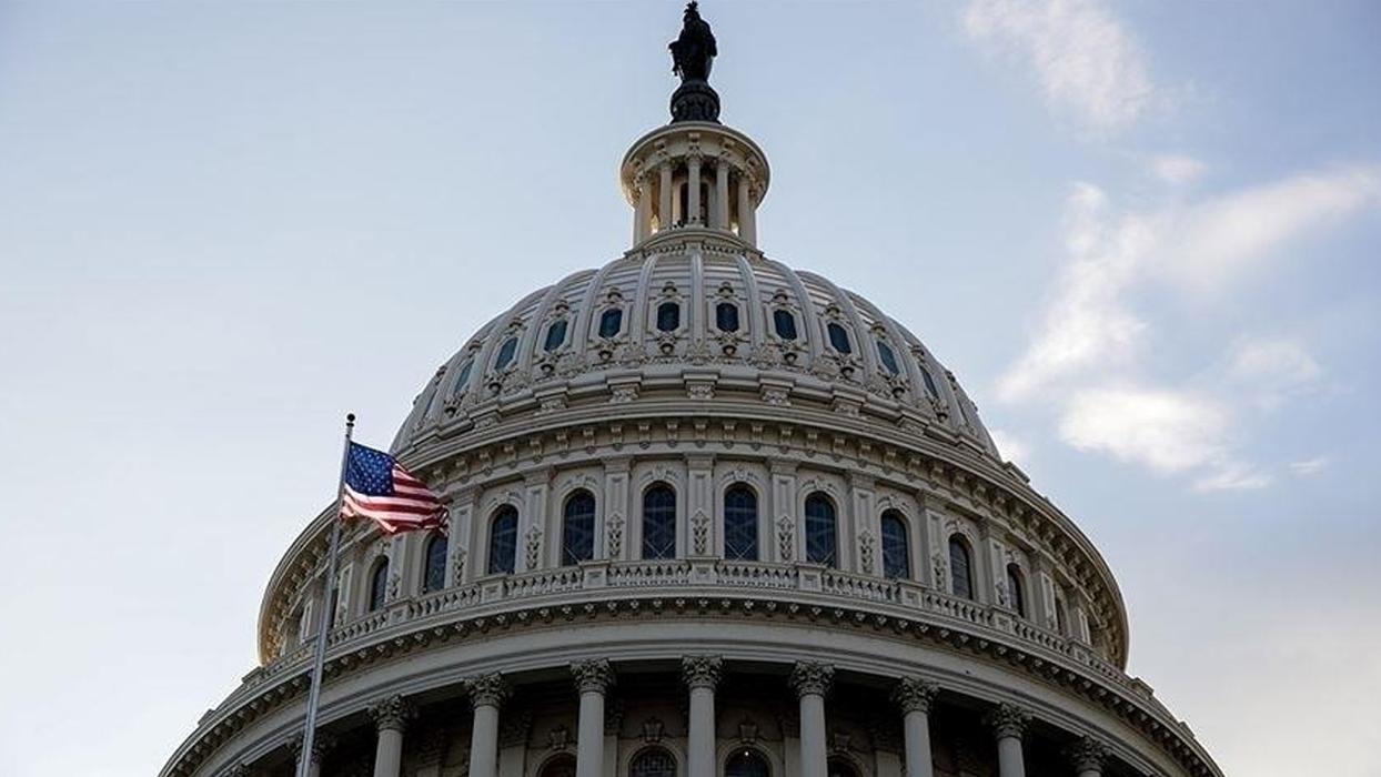 40'a karşı 60 oyla kabul edildi! ABD'de hükümetin açılmasına yönelik adım