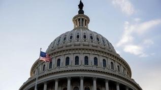 40'a karşı 60 oyla kabul edildi! ABD'de hükümetin açılmasına yönelik adım