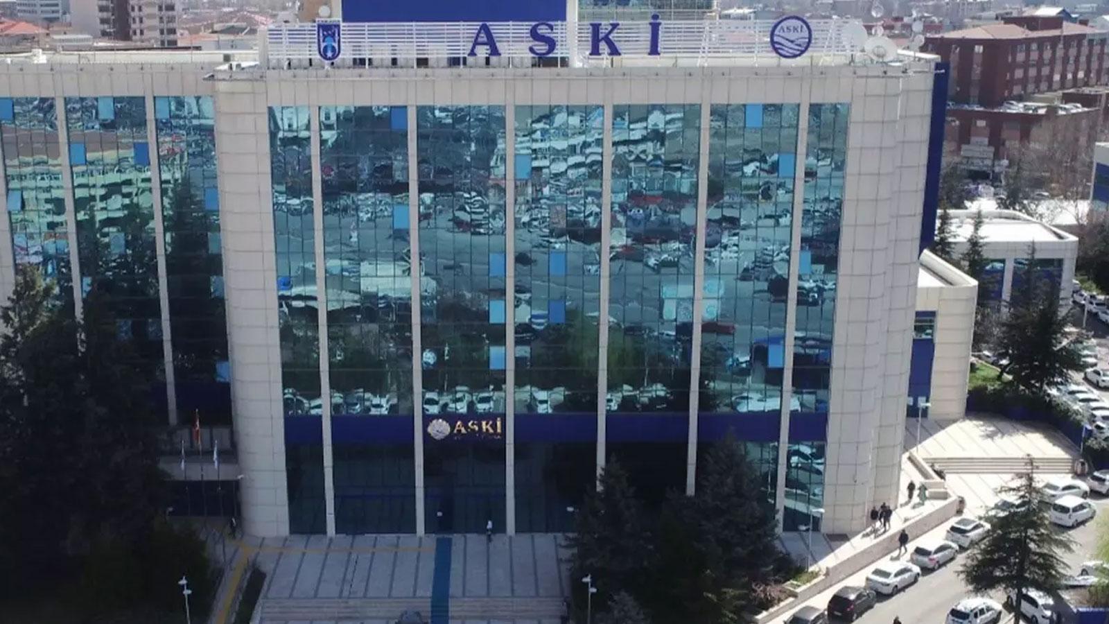 ASKİ'de pes dedirten skandal! Hiçbir faaliyeti olmayan daire başkanlıklarına atama