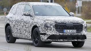 Audi Q7 2026'nın sır gibi saklanan detayları ortaya çıktı