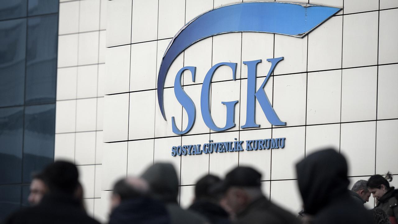 Bakan Işıkhan duyurdu: SGK'ya en çok borcu olan belediyelerde CHP başı çekiyor