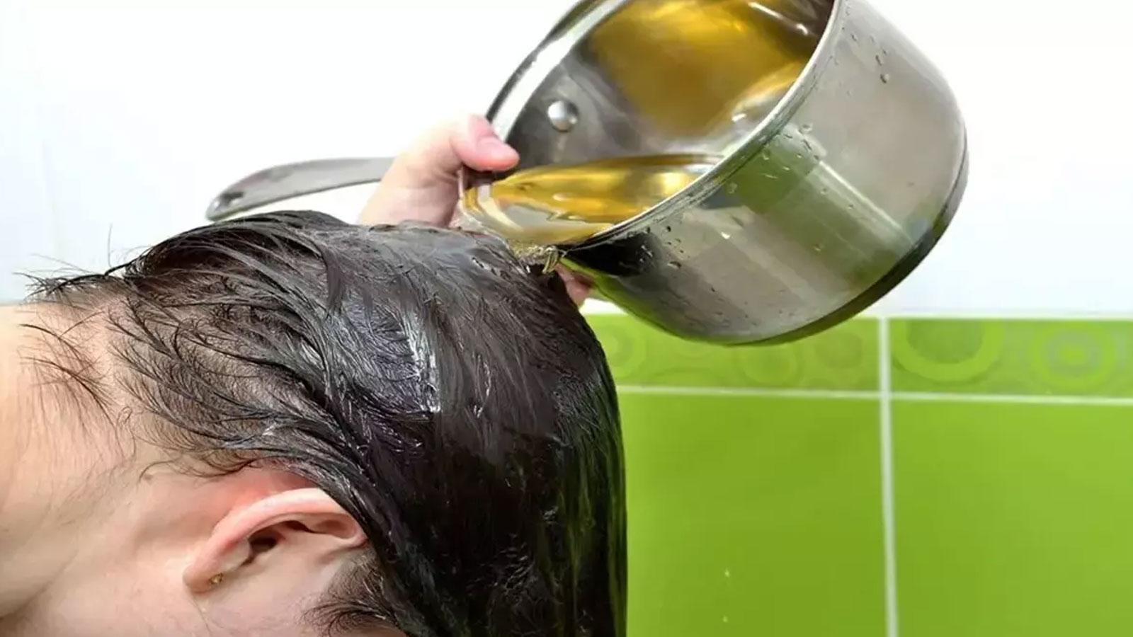 Biberiye yağı saç bakımında neden öne çıkıyor?