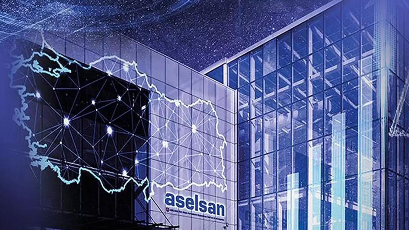 Değeri tam 1.1 milyar avro... ASELSAN ile SSB arasında kritik sözleşme