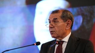 Dursun Özbek: Bahis oynayan futbolcular cezalandırılmalı