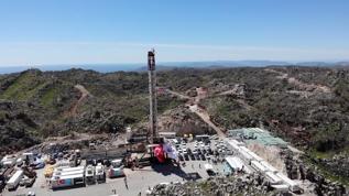 Gabar'da petrol üretimi rekor kırdı: Günlük 81 bin varil!