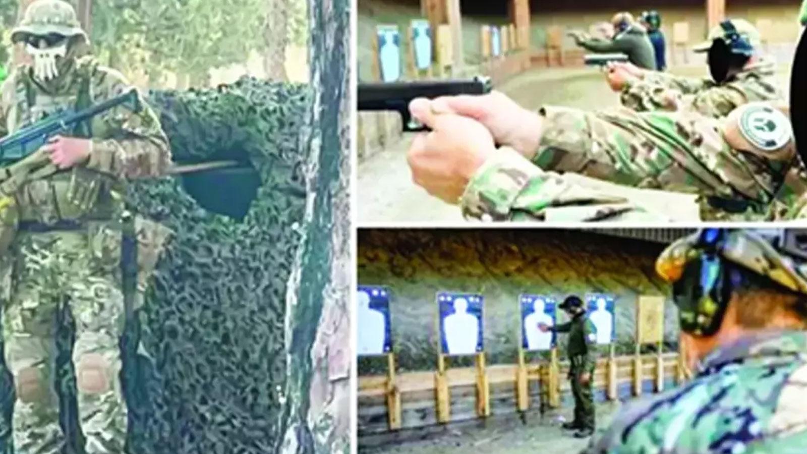 GKRY ateşe yürüyor! ''Gizli ordu'' manşetiyle duyurdular