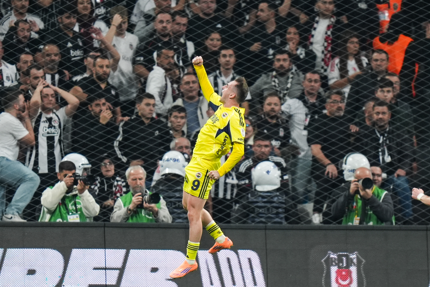 Hakan Safi'den Kerem Aktürkoğlu açıklaması