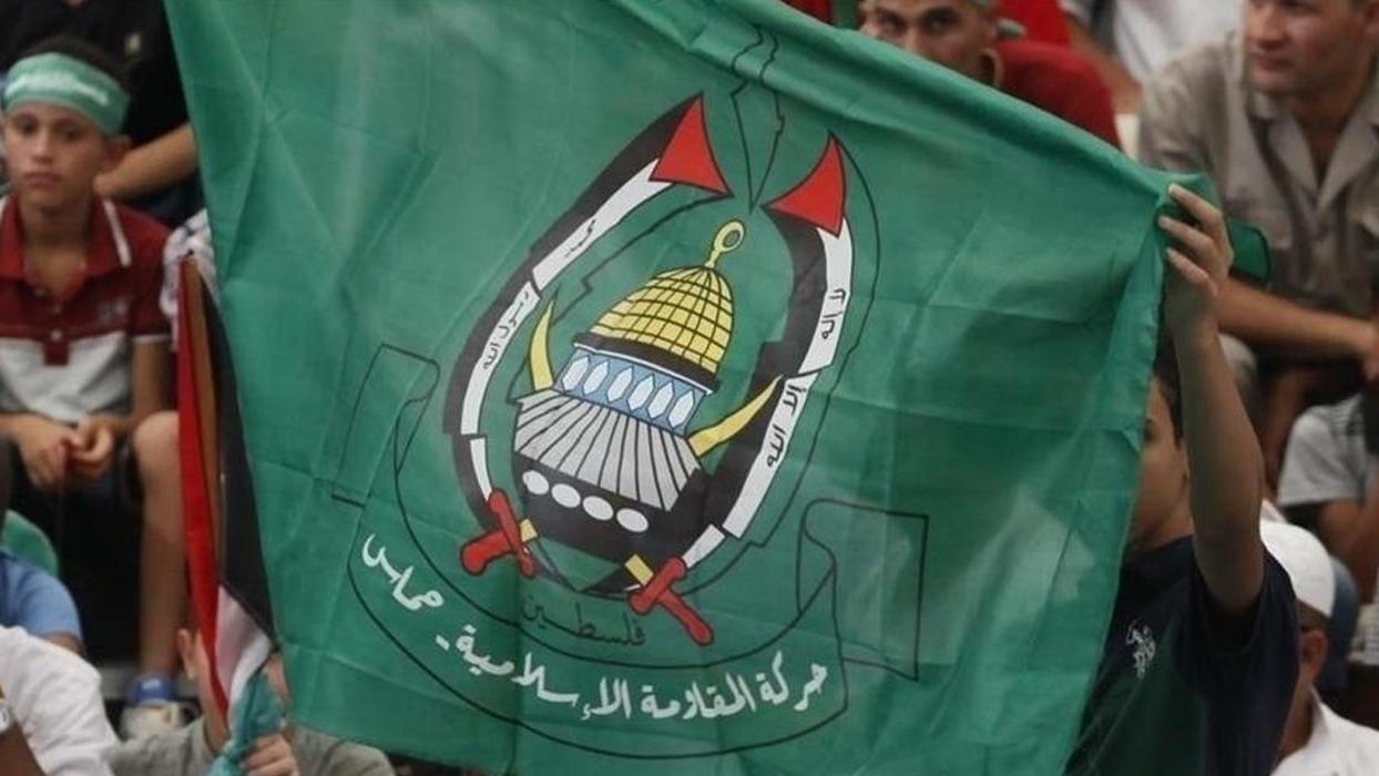 Hamas'tan soykırımcı İsrail'in idam kararına tepki