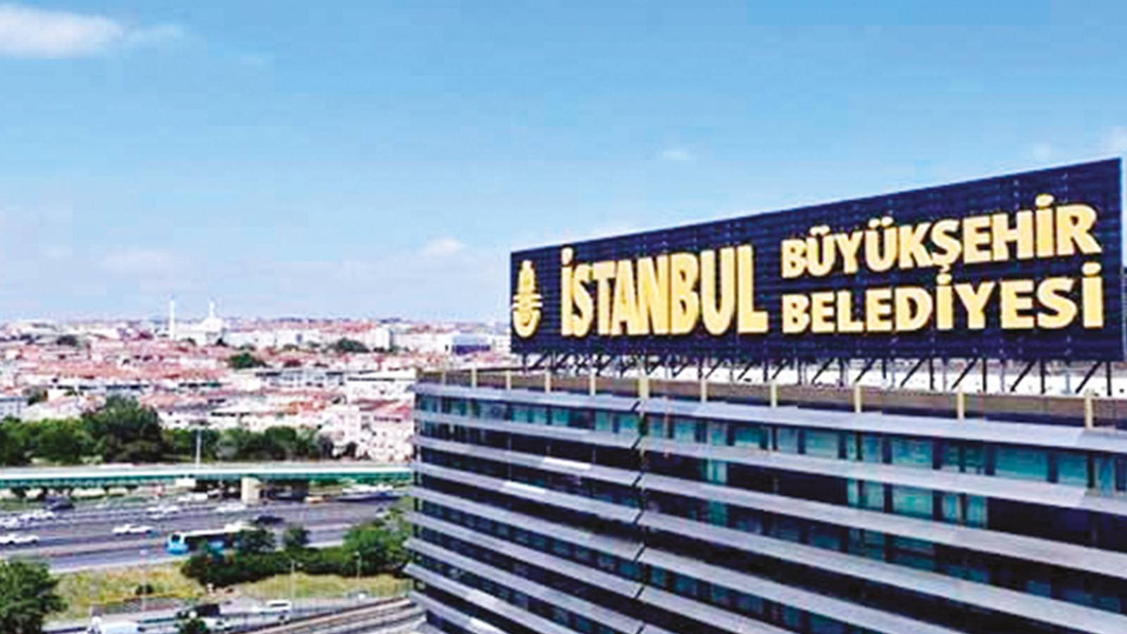 İBB'den kanun tanımaz yönetim anlayışı! Hukukî devir yapılmadan açtılar