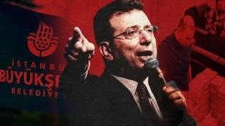 İmamoğlu'nun sistemi deşifre oldu! Paralar şoförlerle taşınmış