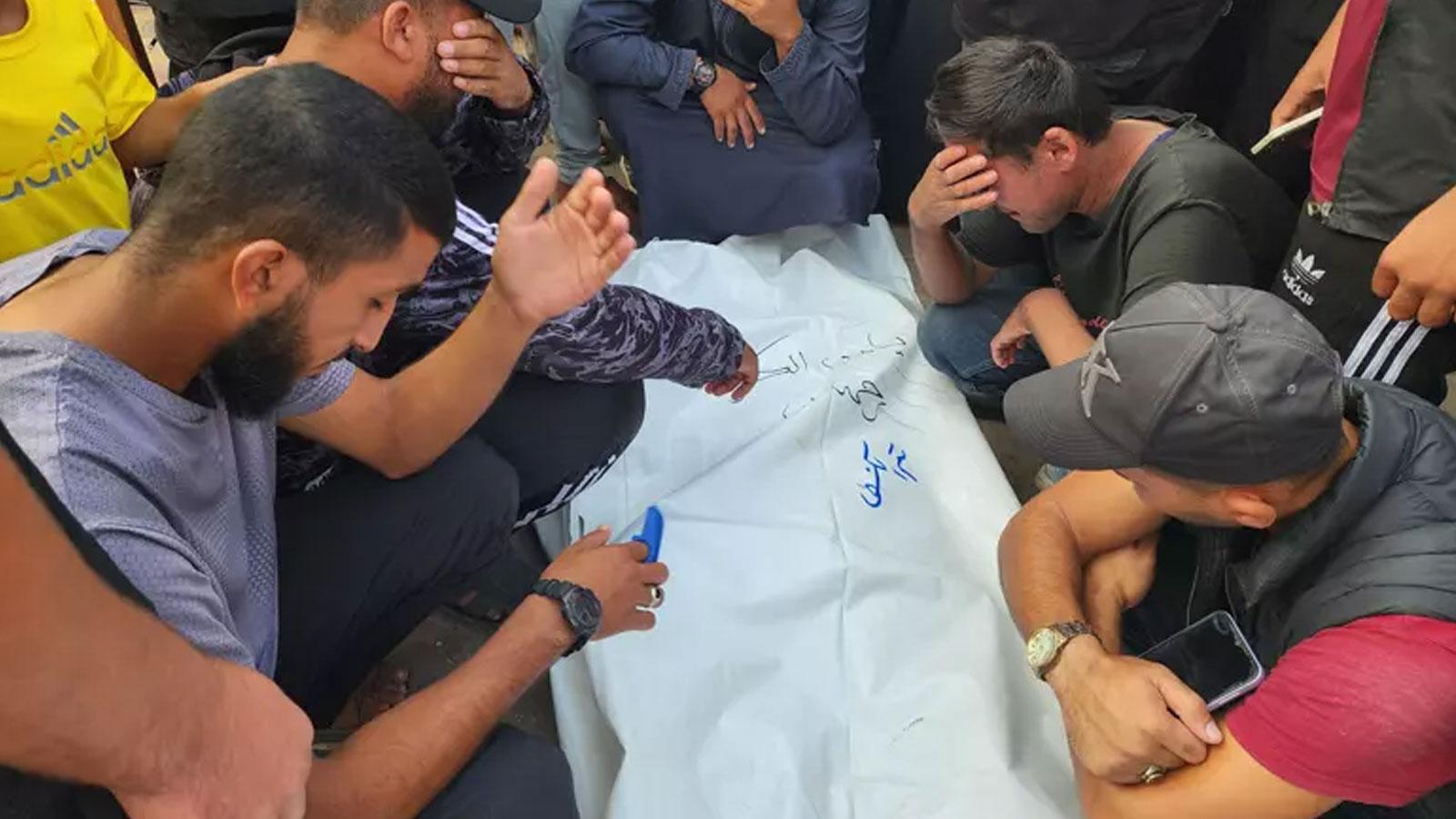 Katil İsrail'den ateşkesi sistematik ihlal! Hamas'tan kritik çağrı