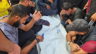 Katil İsrail'den ateşkesi sistematik ihlal! Hamas'tan kritik çağrı