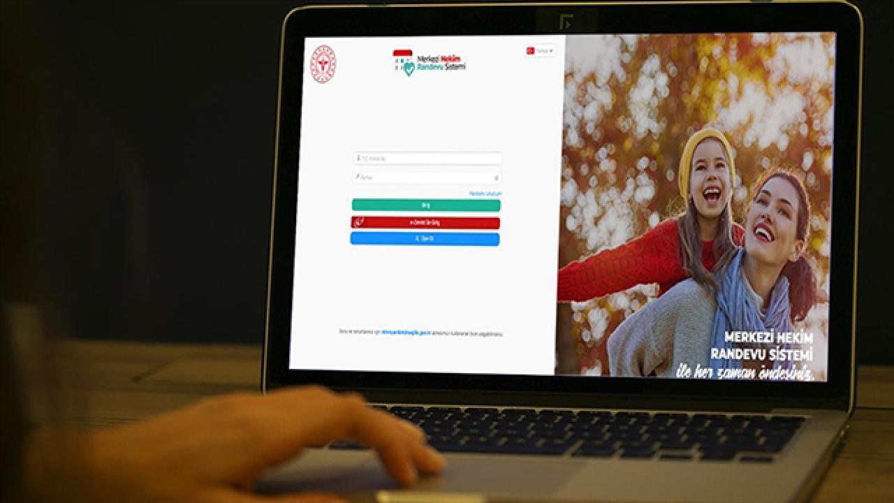 MHRS dolandırıcılığına suç duyurusu: Bakanlık harekete geçti