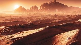 NASA'nın ikiz sondaları Mars'ın sırlarını çözmeye gidiyor