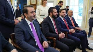 Şara'dan ''11 Eylül'' sorusuna cevap: Yanlış kişiye soruyorsunuz