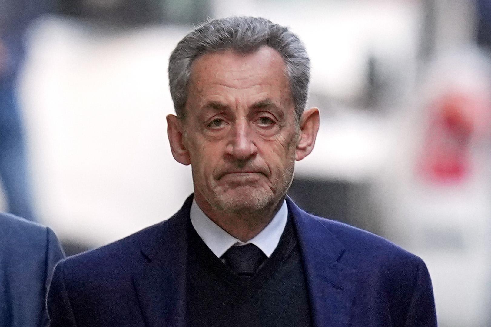 Sarkozy'nin Fransa'da serbest bırakılması herkesi şaşırttı! İşte kararın perde arkası