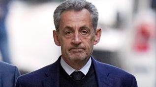 Sarkozy'nin Fransa'da serbest bırakılması herkesi şaşırttı! İşte kararın perde arkası