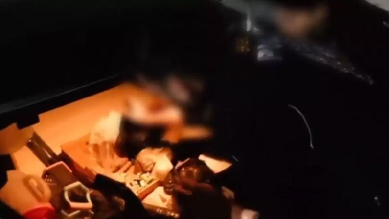 Siber suçlarla mücadele sürüyor: 403 gözaltı