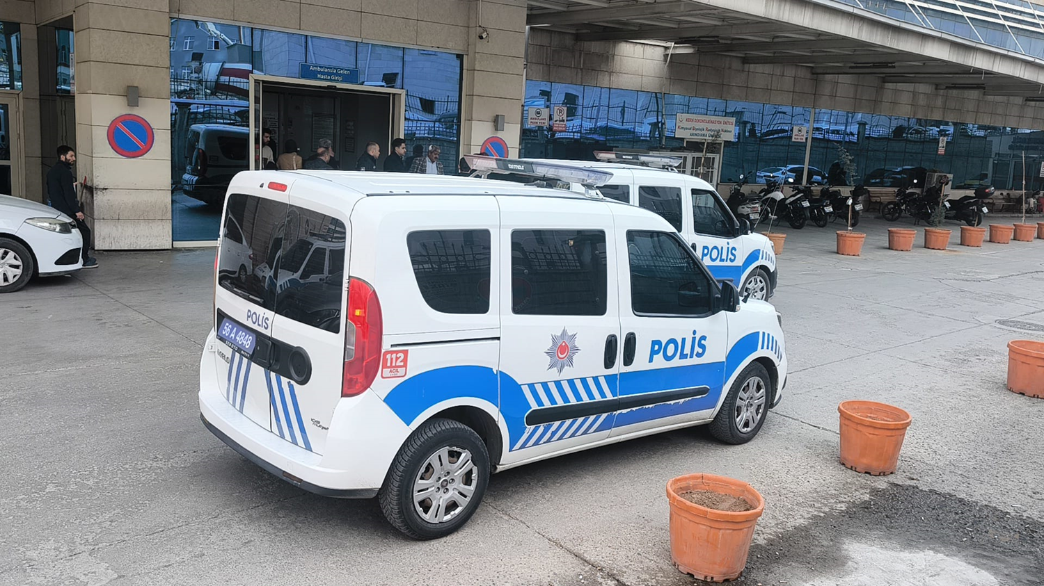 Siirt'te silahlı çatışma: 5 yaralı