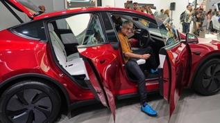 Tesla'nın Model Y atağı Avrupa pazarında dengeleri değiştirebilir mi?