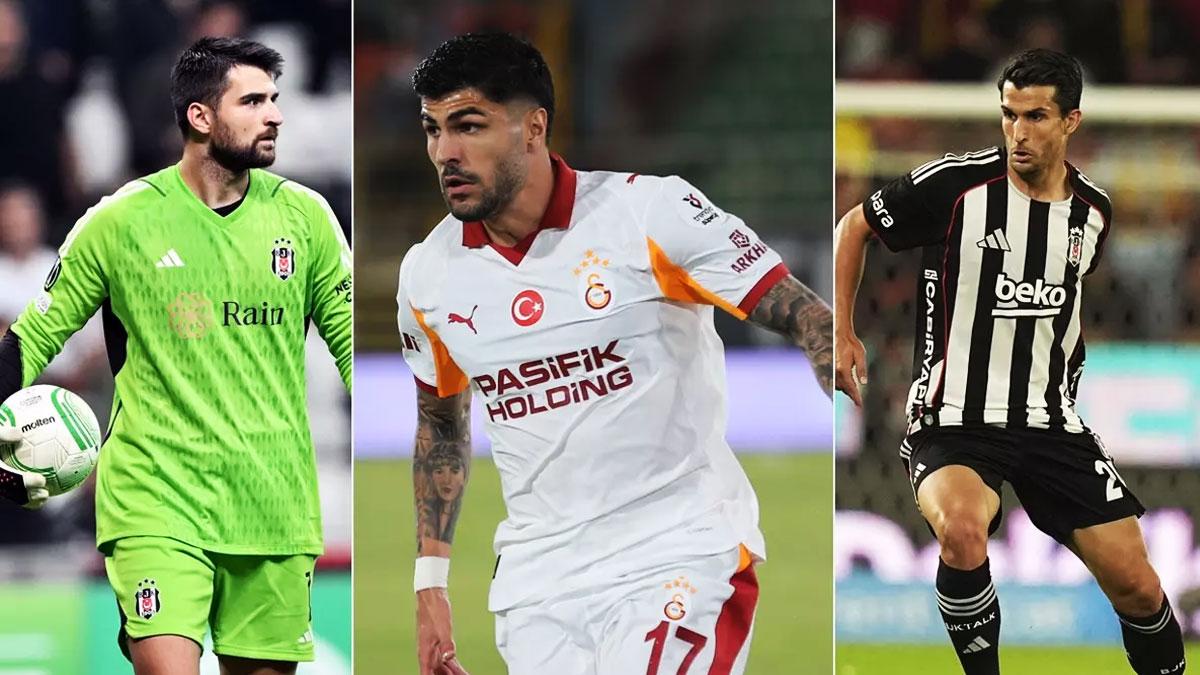 TFF bahis oynayan isimleri açıkladı! İşte listede adı geçen futbolcular