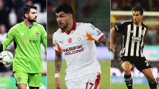 TFF bahis oynayan isimleri açıkladı! İşte listede adı geçen futbolcular