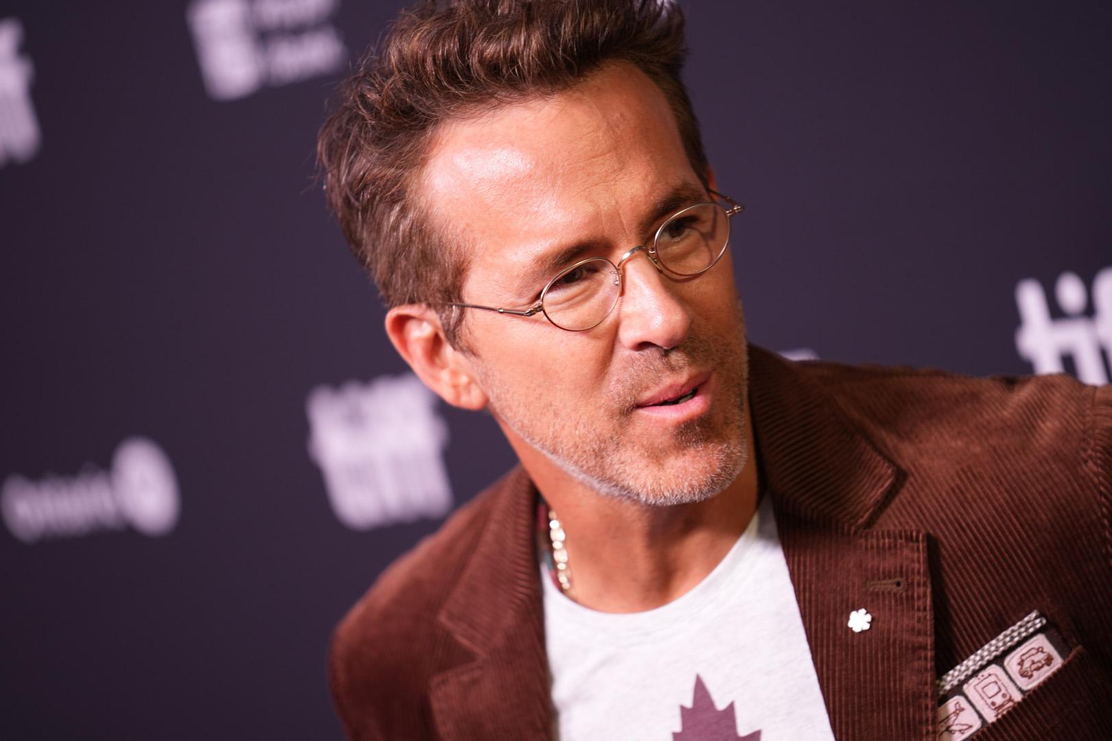 Thunderbolt  efsanesi Amazon MGM ve Ryan Reynolds iş birliğiyle geri dönüyor