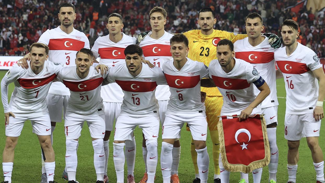 Türkiye-Bulgaristan maçı ne zaman, saat kaçta ve hangi kanalda? FİFA Dünya Kupası Elemeleri…